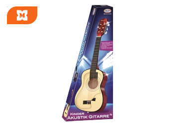 Toyplace otroška akustična kitara